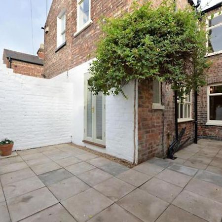 Victorian Splendour York Exterior foto