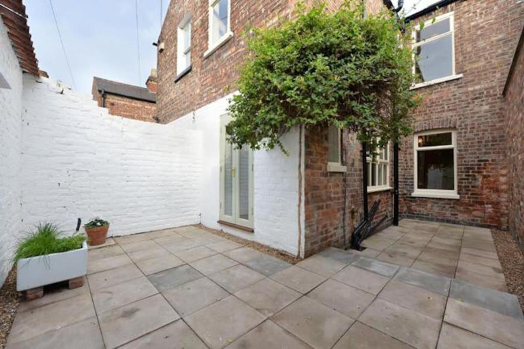 Victorian Splendour York Exterior foto